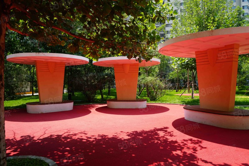 晨光家园C区(新房)2室2厅97㎡544万二手房图片