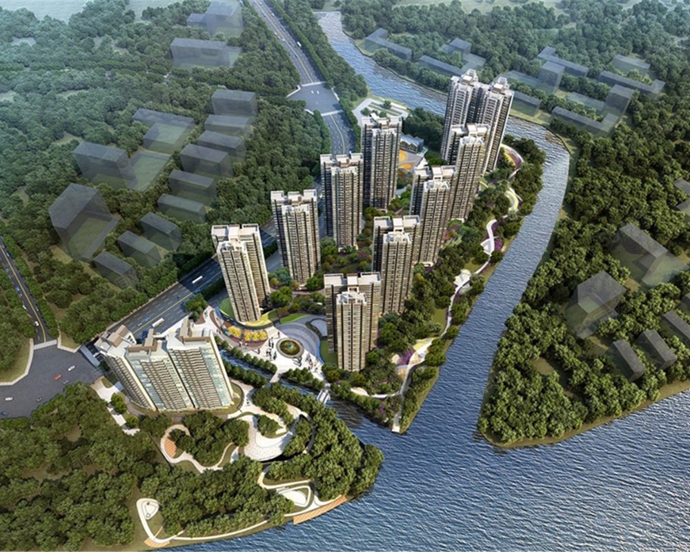 东江逸珑湾(新房)小区详情,房价走势,房源,业主论坛】- 广州58同城