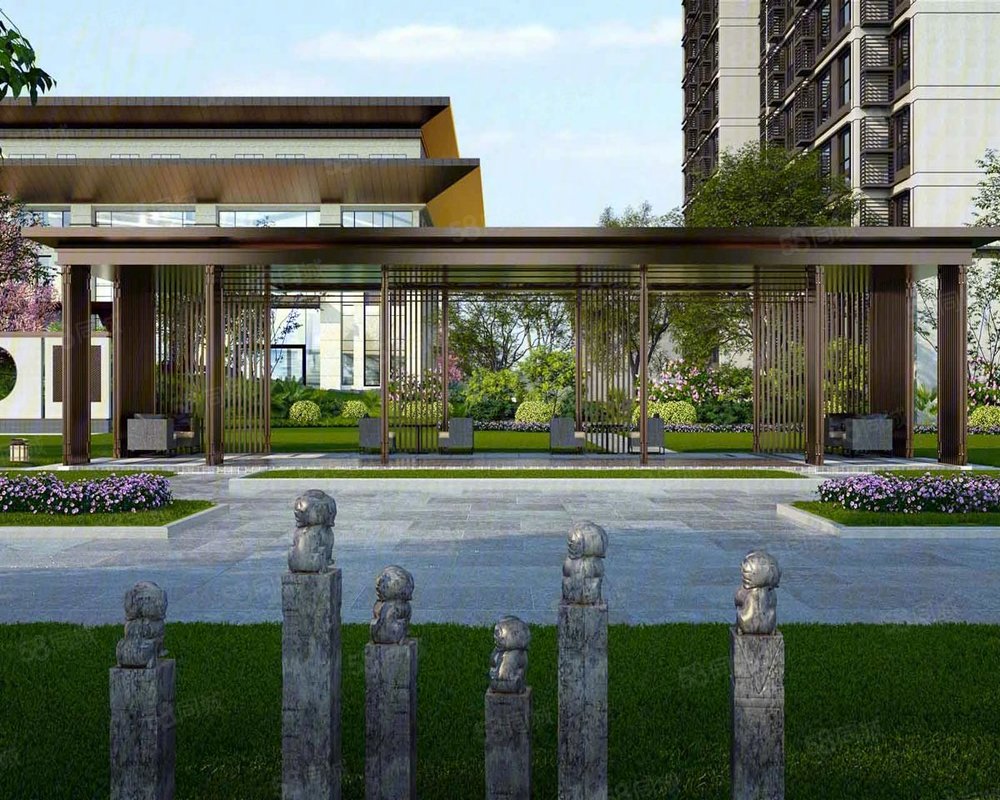 【国宾府, 国宾府小区详情,房价走势,房源,业主论坛】- 阳泉58同城