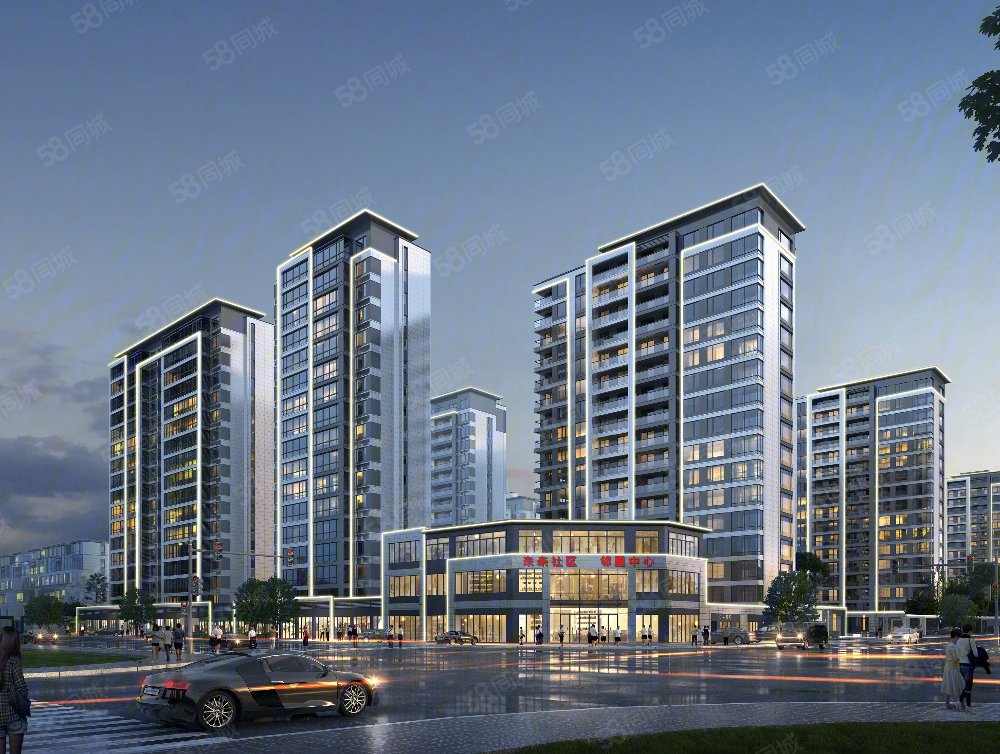 【广和·星悦湾, 广和·星悦湾小区详情,房价走势,房源,业主论坛】