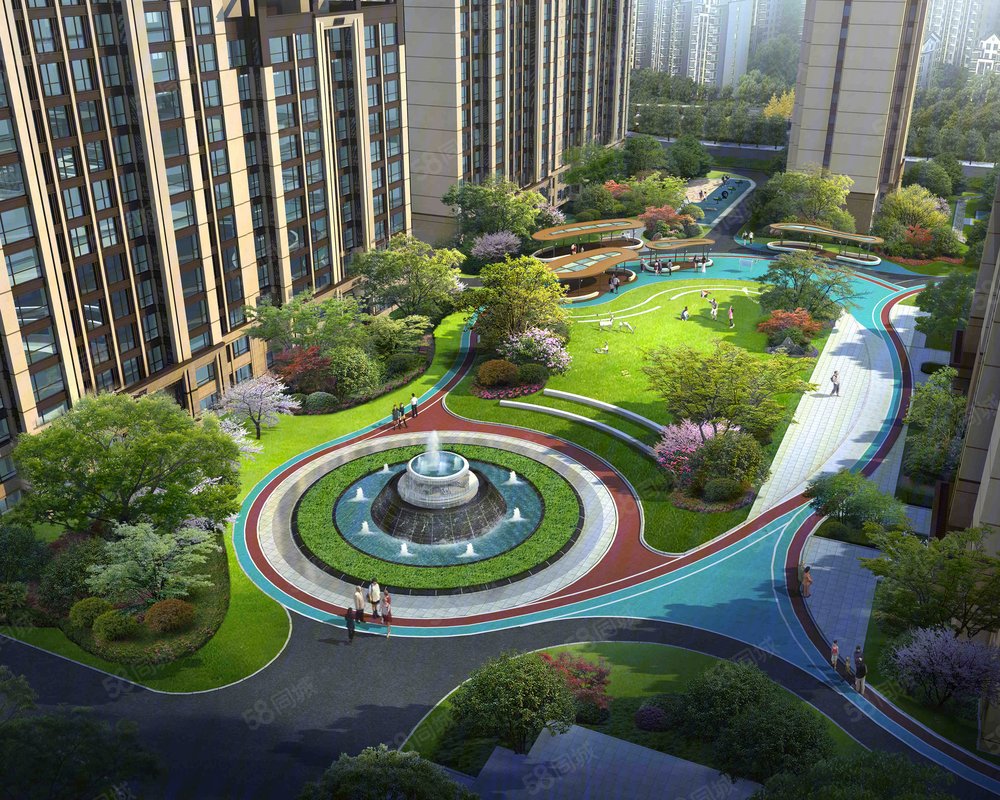 【书香名邸, 书香名邸小区详情,房价走势,房源,业主论坛】- 武威58