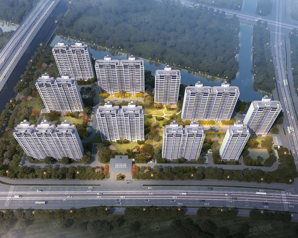 天地源·金兰雅苑