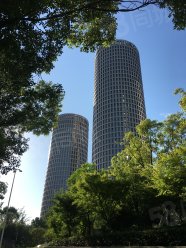 【15图】高区山水同框 江景直播加办公精装80~1000方恒温恒湿环境