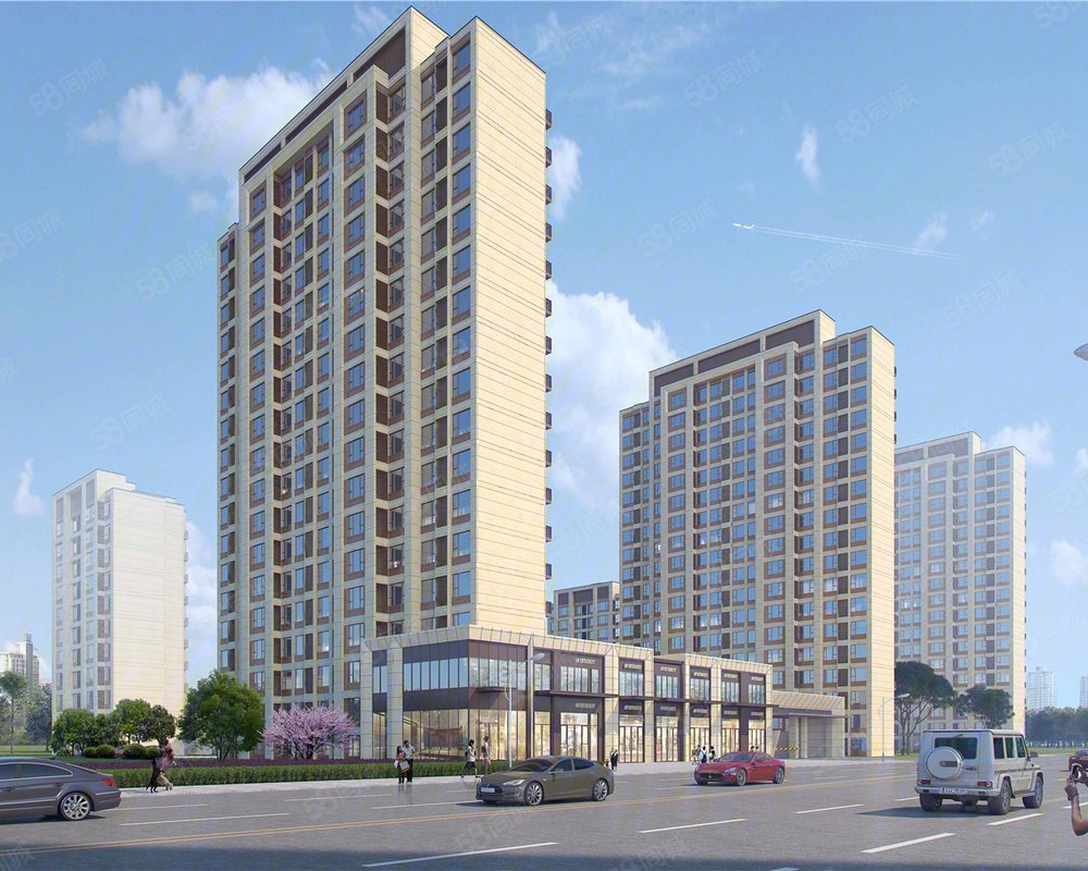 阳光城文澜公馆