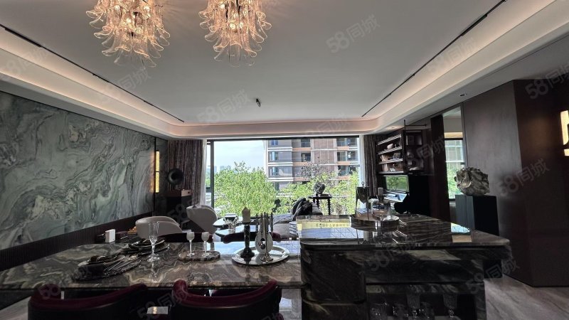 万科都会甲第3室2厅89㎡109万二手房图片