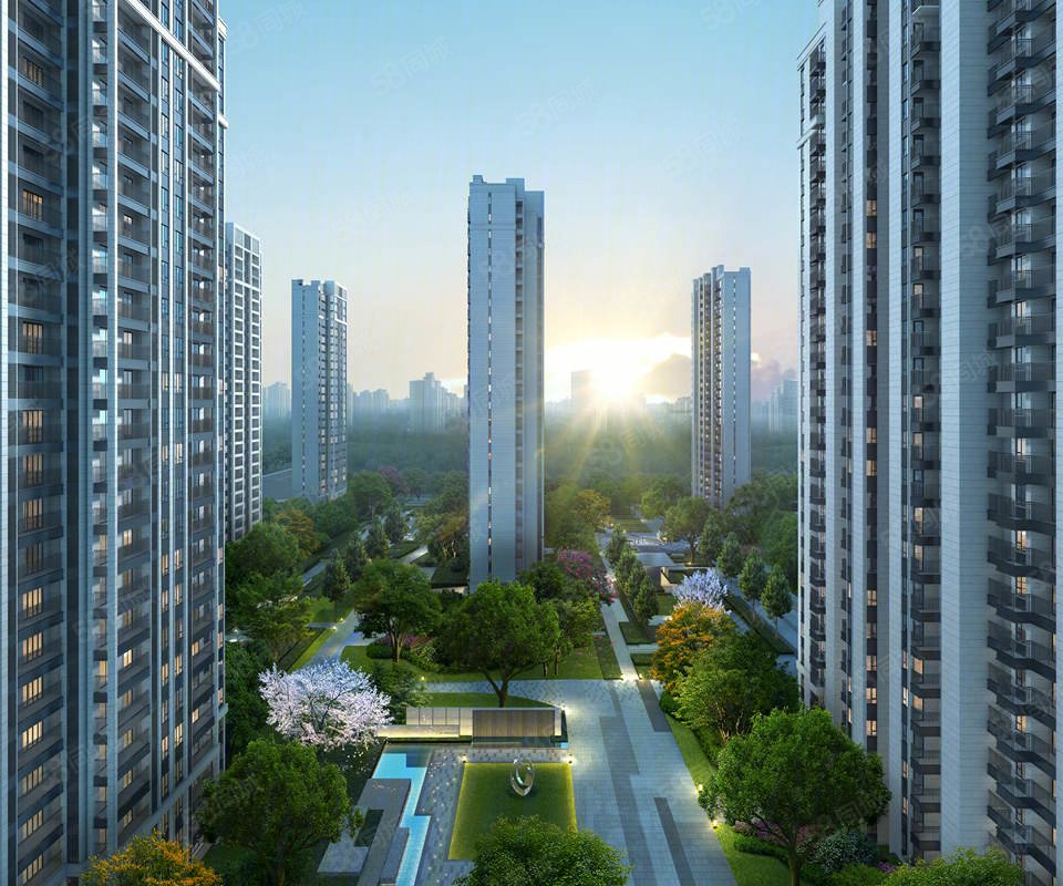 【中梁正荣府, 中梁正荣府小区详情,房价走势,房源,业主论坛】- 长沙