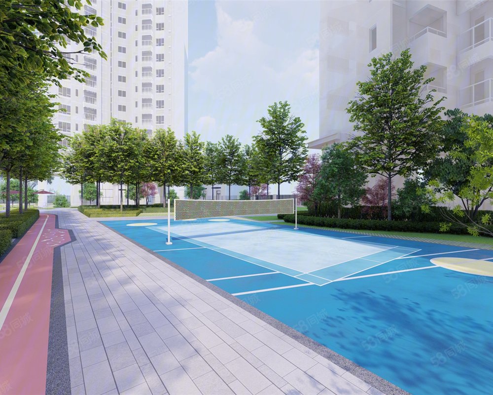 美的嘉华紫薇公馆