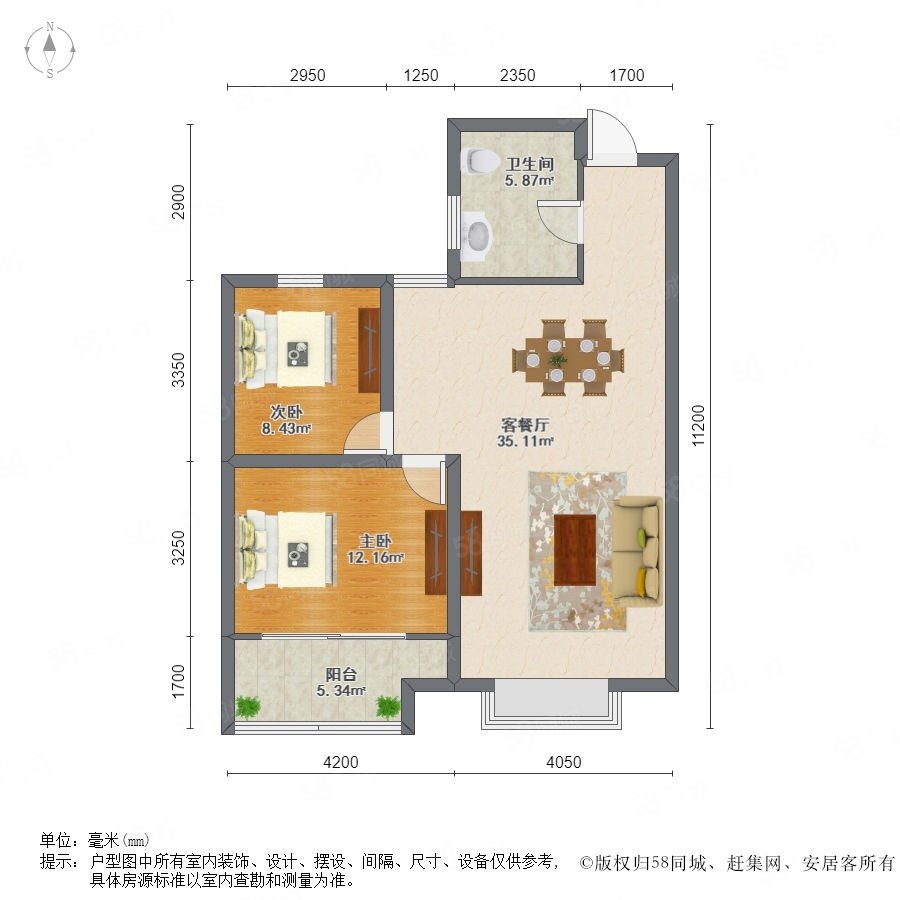 【理想家, 理想家小区详情,房价走势,房源,业主论坛】- 临沂58同城