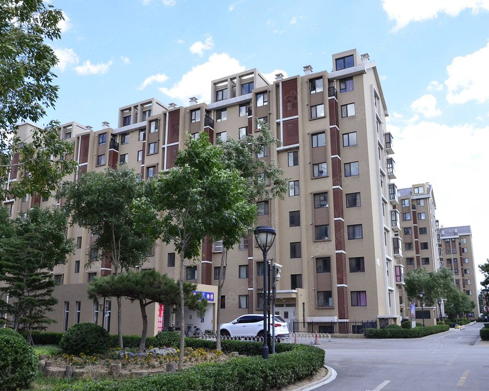 【外滩3号, 外滩3号小区详情,房价走势,房源,业主论坛】- 临沂58同城