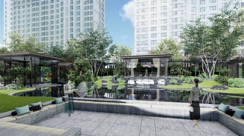 还可以谈!,万田·金樽府-乌鲁木齐58同城