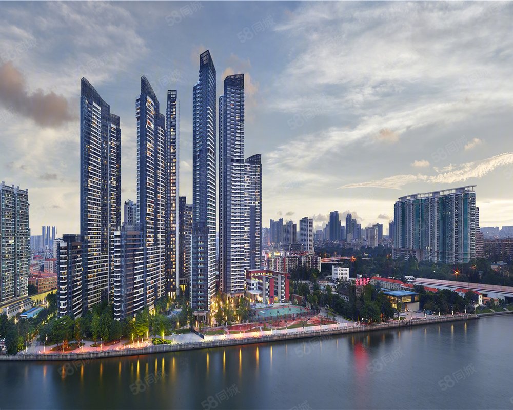 【金众西关海(新房), 金众西关海(新房)小区详情,房价走势,房源,业主