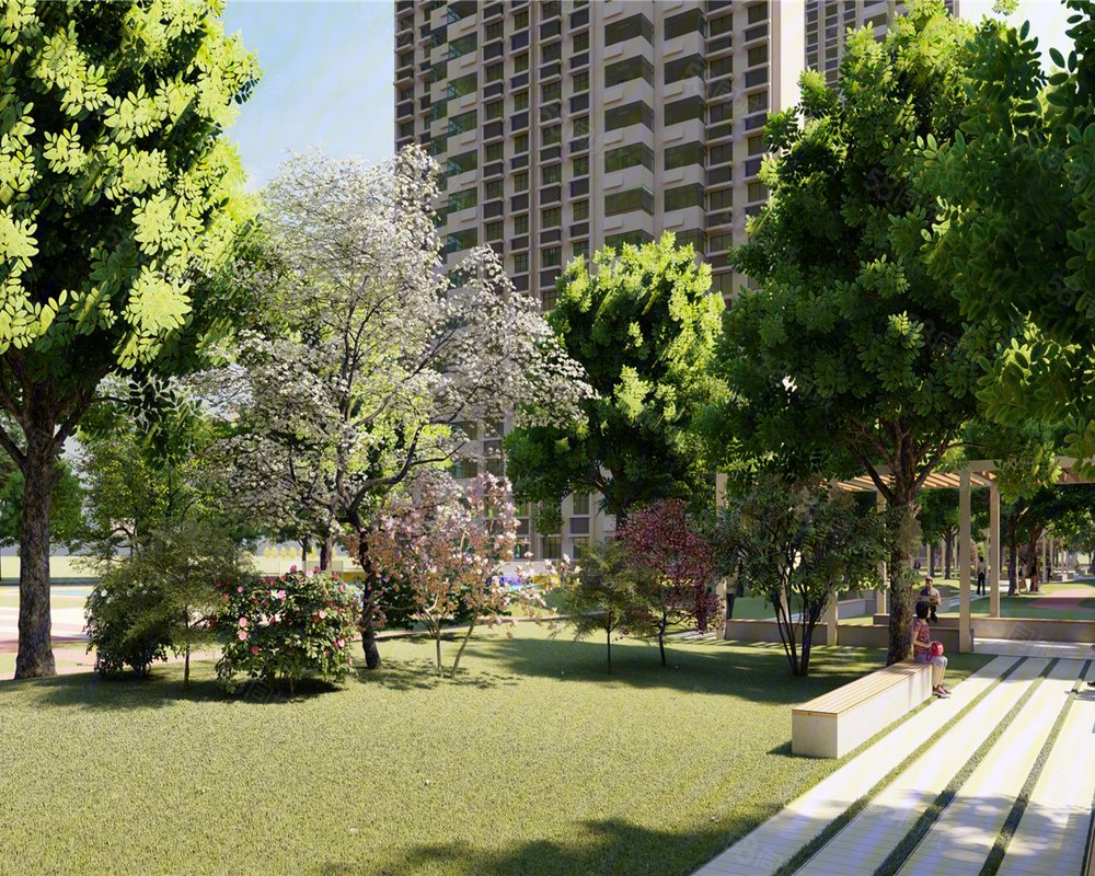 【森博新城, 森博新城小区详情,房价走势,房源,业主论坛】- 日照58