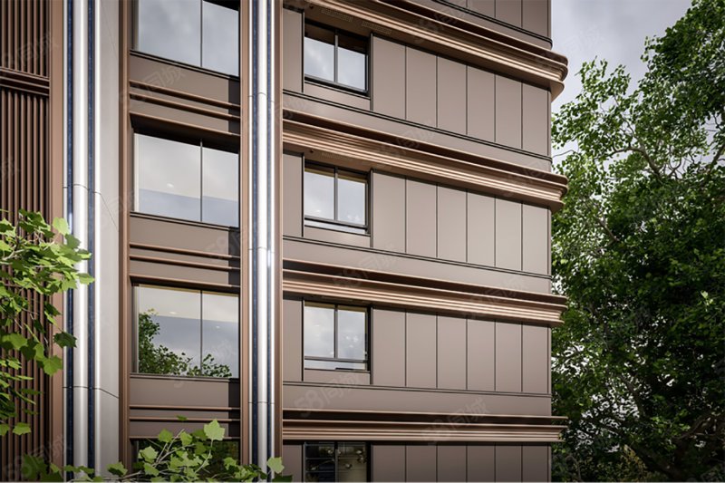 北京隅·海岄3室2厅108㎡929万二手房图片