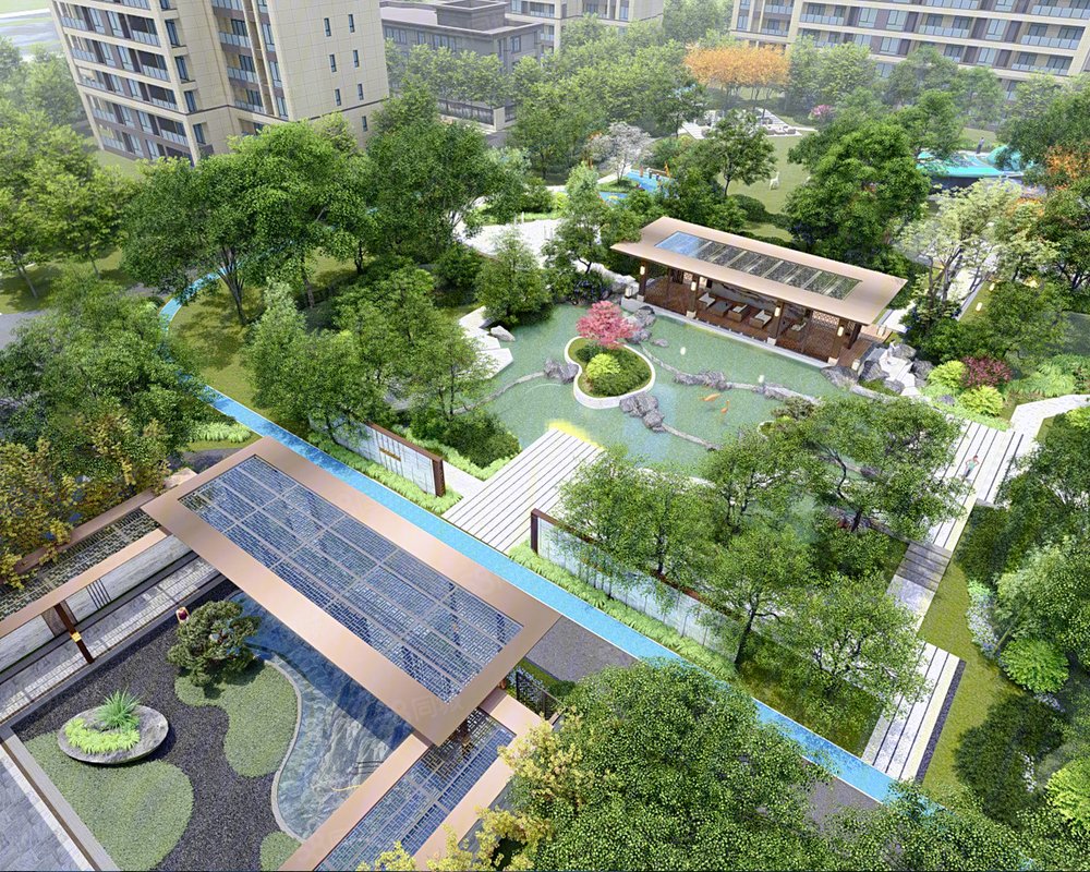 建业尊府(新房)小区详情,房价走势,房源,业主论坛】- 驻马店58同城