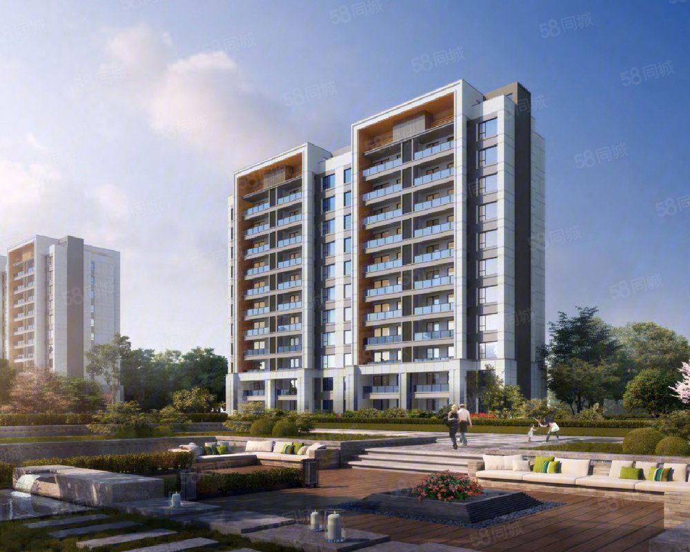 温县建业江山汇