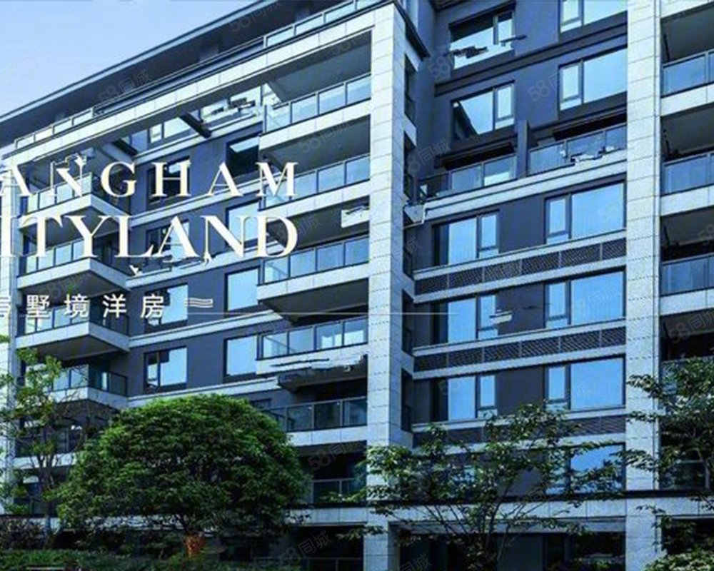 【禹洲泊朗廷(新房), 禹洲泊朗廷(新房)小区详情,房价走势,房源,业主