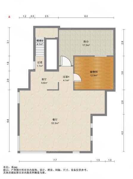 澳景園5室3廳5衛(wèi)486㎡南北2800萬