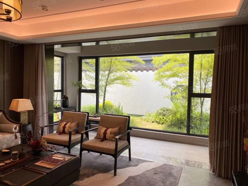 【10图】盛泽建发云锦湾雅苑南北通透户型方正,建发·云锦湾-苏州58