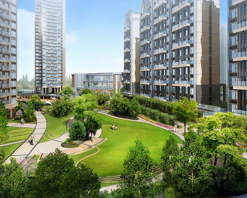 【荟港尊邸, 荟港尊邸小区详情,房价走势,房源,业主论坛】- 深圳58