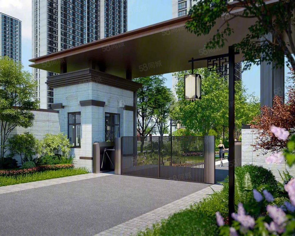 【国宾府, 国宾府小区详情,房价走势,房源,业主论坛】- 阳泉58同城