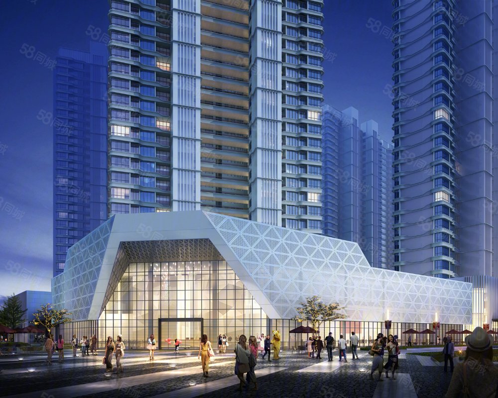 【飞鹏海岸城, 飞鹏海岸城小区详情,房价走势,房源,业主论坛】- 茂名