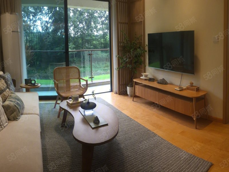 梦享春山可望(新房)2室2厅77.1㎡65万二手房图片