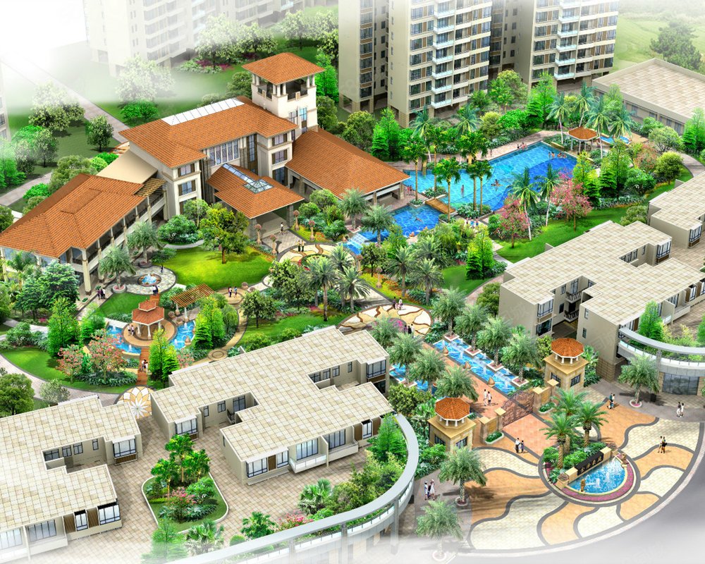 【金泽豪庭(新房), 金泽豪庭(新房)小区详情,房价走势,房源,业主论坛