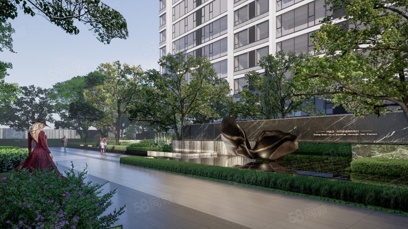 万象春樾和景4室2厅129㎡129万二手房图片