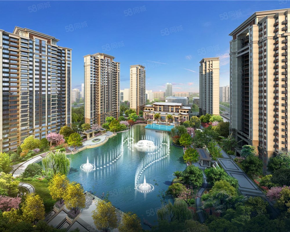 【恒大御景湾, 恒大御景湾小区详情,房价走势,房源,业主论坛】- 平湖