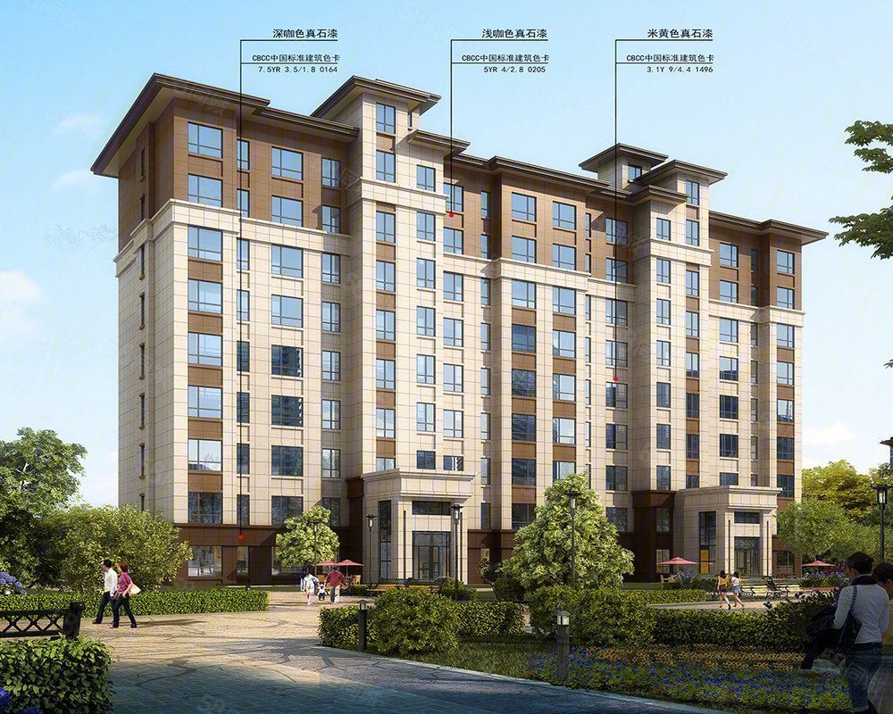 美林学府(新房)