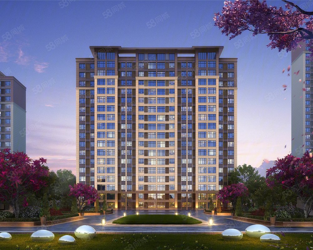 庭(新房), 学府华庭(新房)小区详情,房价走势,房源,业主论坛】- 大同