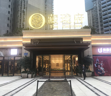 小区图片