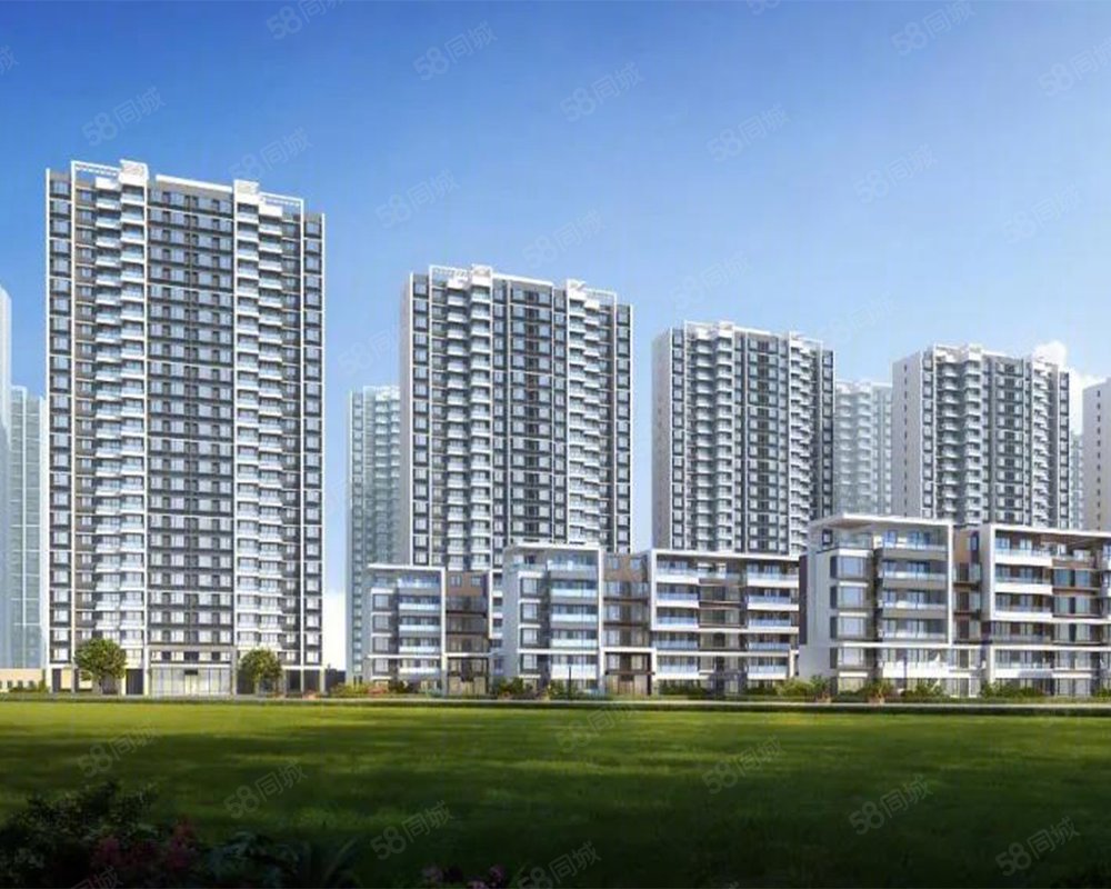 湾(新房), 新力湾(新房)小区详情,房价走势,房源,业主论坛】- 珠海58