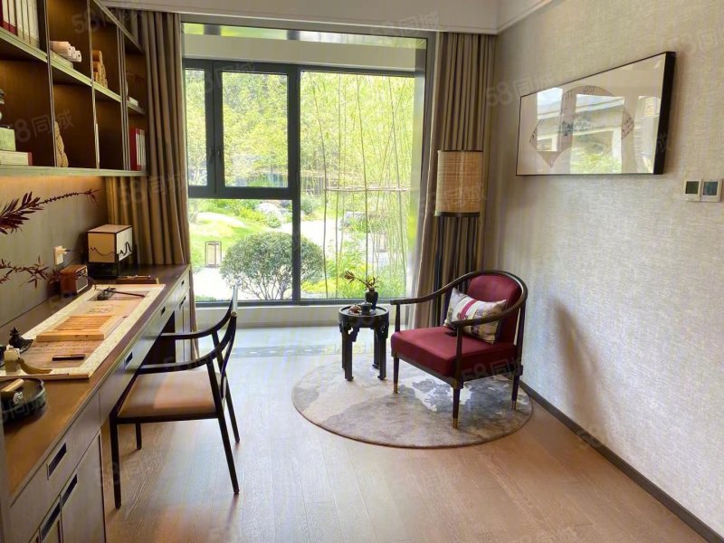 【10图】盛泽建发云锦湾雅苑南北通透户型方正,建发·云锦湾-苏州58