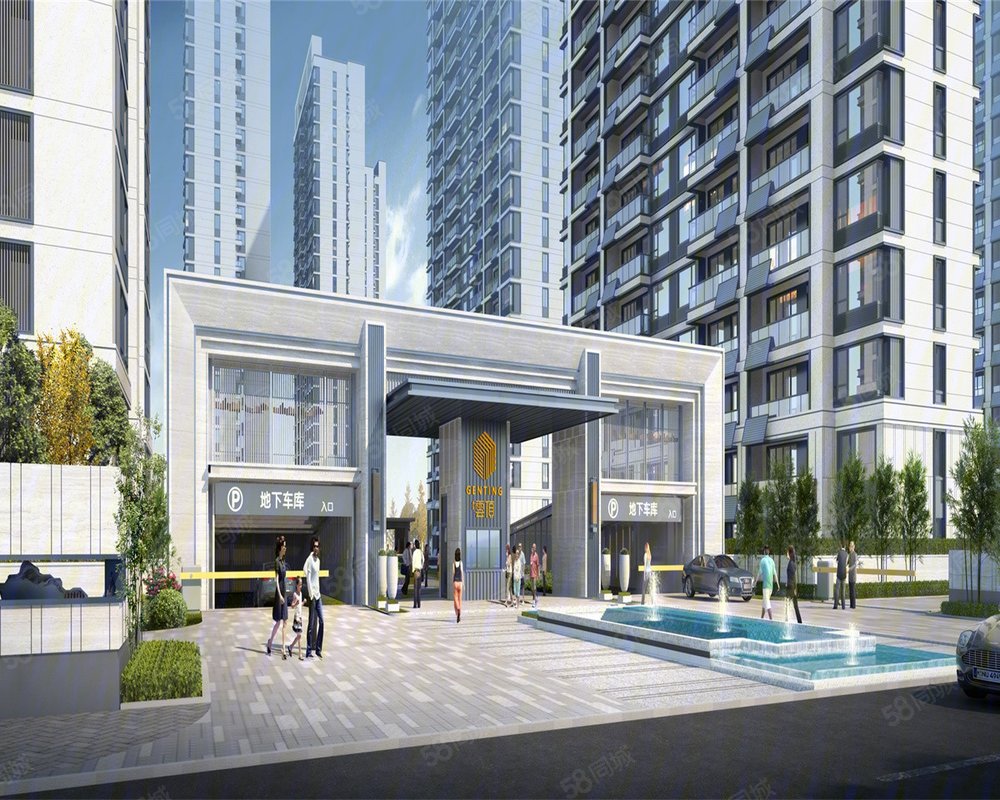 碧桂园水利水沐云顶小区详情,房价走势,房源,业主论坛】- 淮安58统乔