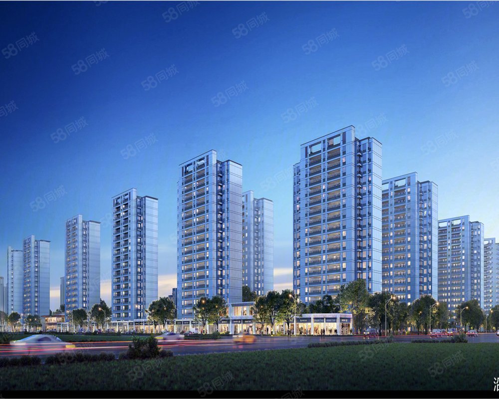 【远洋万和方山望(新房), 远洋万和方山望(新房)小区详情,房价走势