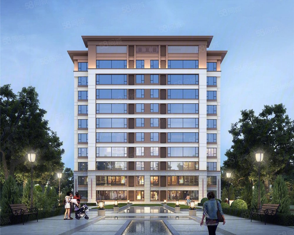 【泰达铂瑞府, 泰达铂瑞府小区详情,房价走势,房源,业主论坛】- 衡水