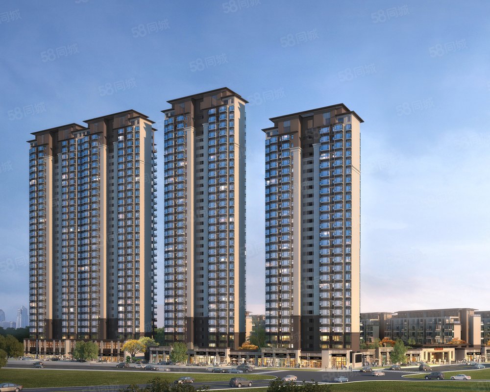 唐樾青山(新房)小区详情,房价走势,房源,业主论坛】- 南宁58同城