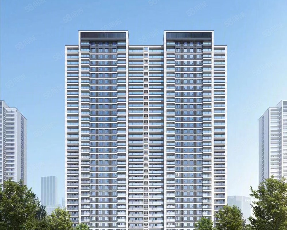 【融创澜岸大观(新房), 融创澜岸大观(新房)小区详情,房价走势,房源