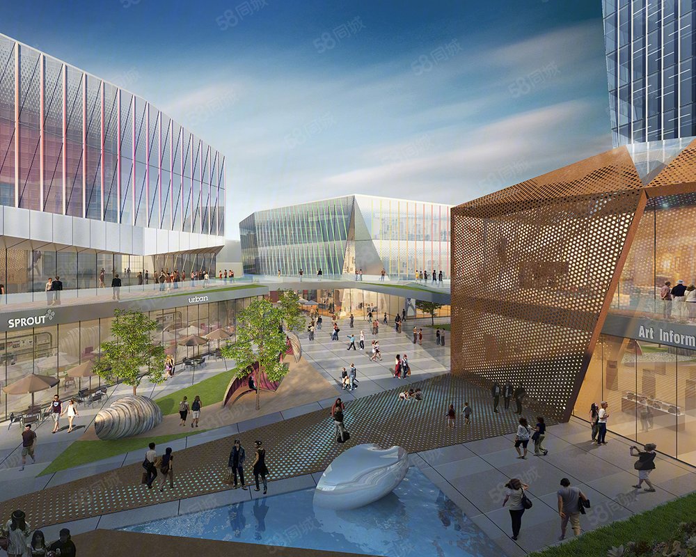 荣光崴廉国际小区详情,房价走势,房源,业主论坛】- 兰州58同城