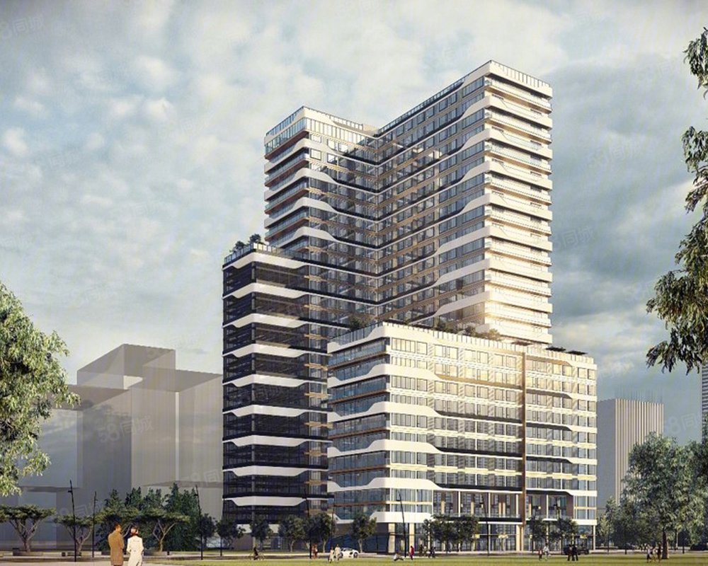 【华远华时代, 华远华时代小区详情,房价走势,房源,业主论坛】- 西安