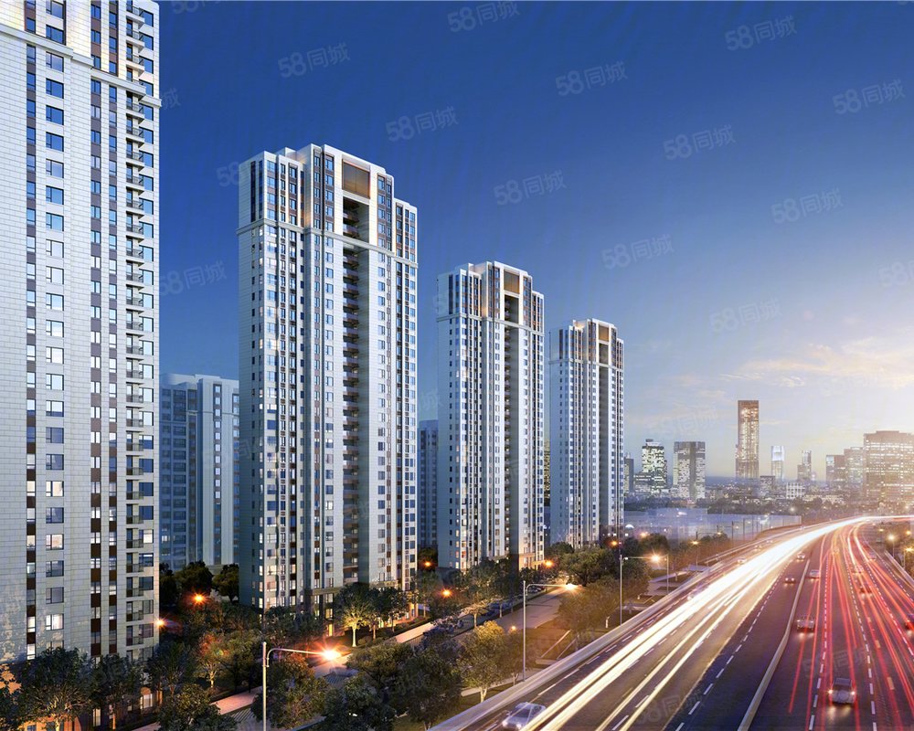 【紫麒府, 紫麒府小区详情,房价走势,房源,业主论坛】- 南京58同城