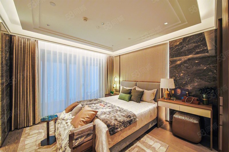 壹品云著4室2厅159.53㎡175万二手房图片