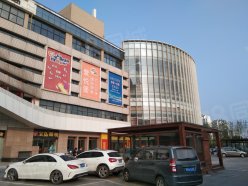 大摩广场查看楼盘 >在租房源贴2个在租房源 >在售房源贴暂无在售房源