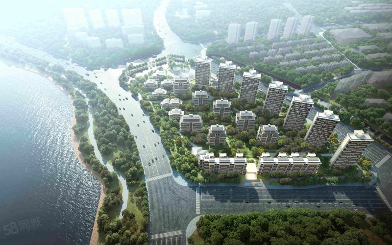 金园3室2厅135㎡149万二手房图片