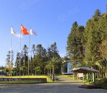 小区图片