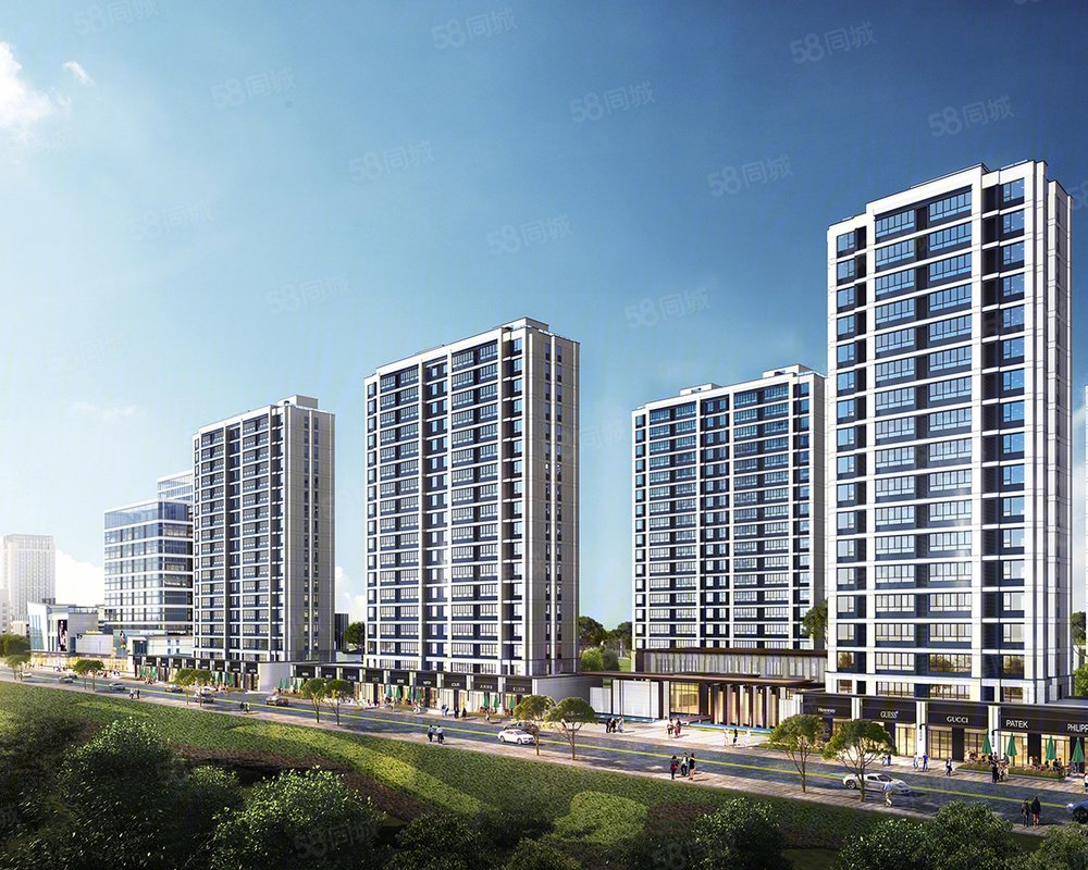 【汇川府, 汇川府小区详情,房价走势,房源,业主论坛】- 徐州58同城