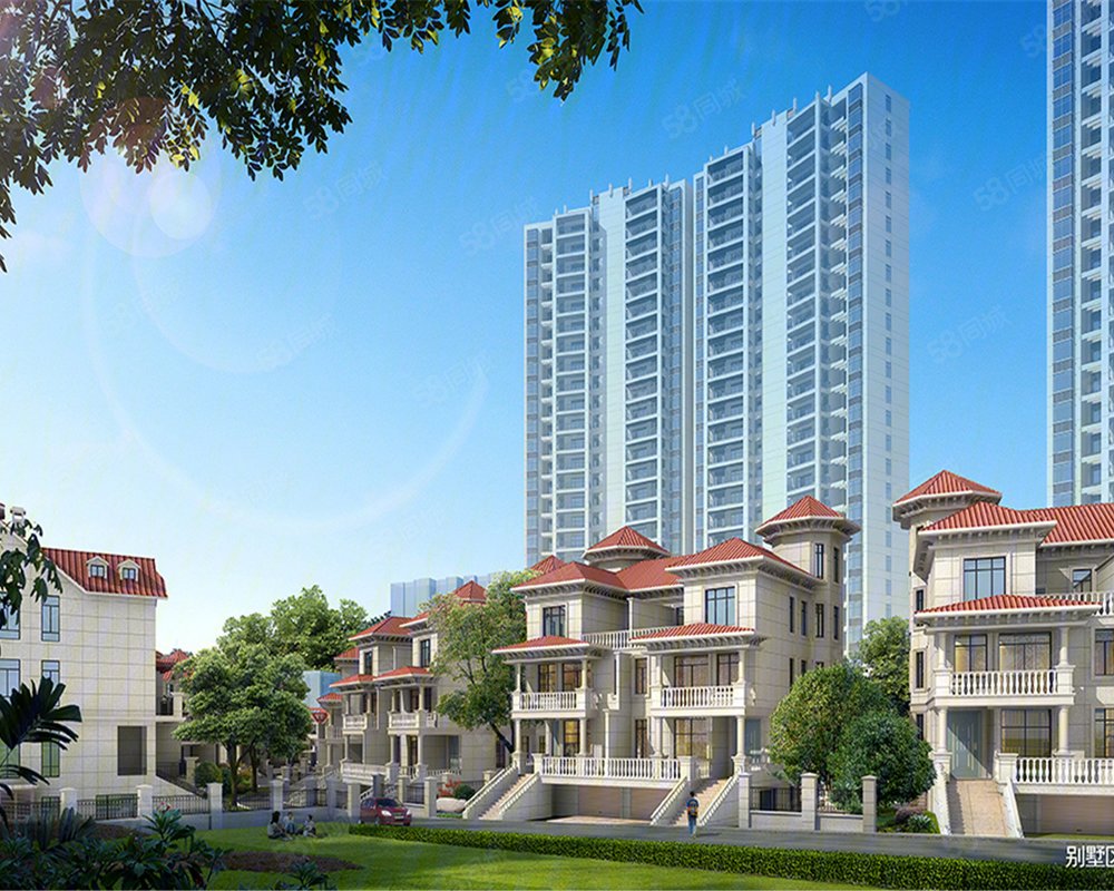 江景园(新房)小区详情,房价走势,房源,业主论坛】- 怀化58同城