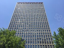 【7图】南邮大厦模范马路地铁口东南向利奥新立基中央金地虹桥先锋