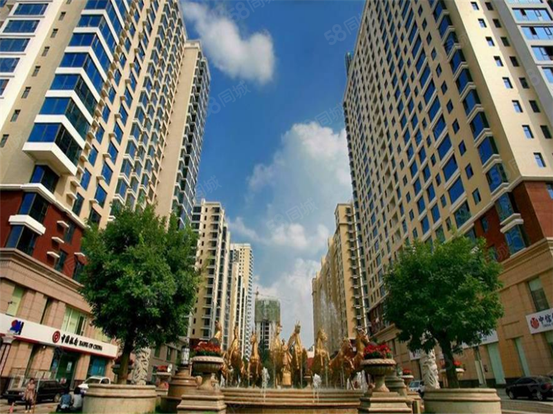 【滨河城上城(新房), 滨河城上城(新房)小区详情,房价走势,房源,业主